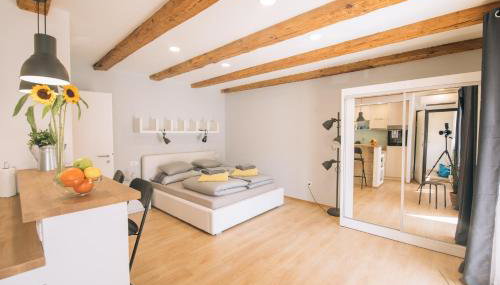 Apartment 63 - 3 - Foto 5