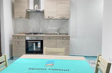 Serra Marina Rooms and Apartments - Foto 27