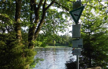 Ferienwohnung Kollmann - Foto 16