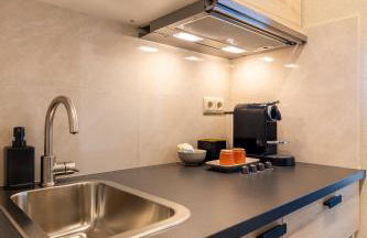 Skyline Porto Apartment - Porto Velho Apt - Foto 23