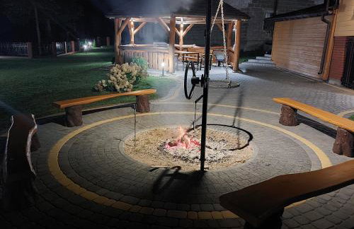 Agroturystyka Żubrówka - Foto 31