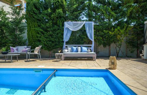 Elia Villa - Foto 35