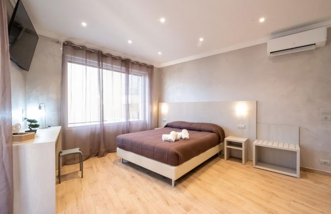 Le Camere di Nanà - Foto 8