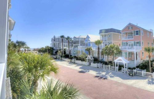 Centennial Coast Cottage - with Heated pool - Foto 4