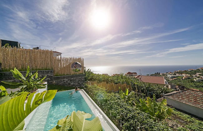 Casa da Vargem I, Pool for Small Families - Photo 34