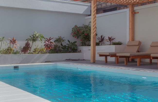 Nebo Studio Apartments - Photo 11