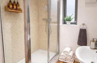 Free Breakfast For Stays Until End Of January Birmingham City Centre 2 bed PadPad - Foto 6