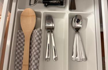 Apartment Zentral - Foto 40