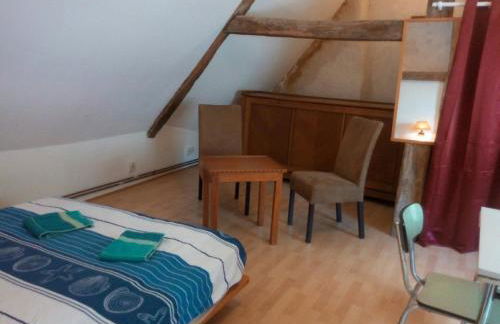 Studio dans un cadre champetre - Foto 7