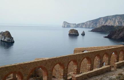 Appartamento vista mare Posidonia - Foto 42