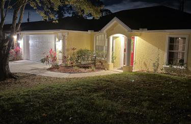 Tiger Bay Tranquility House Daytona - Foto 1