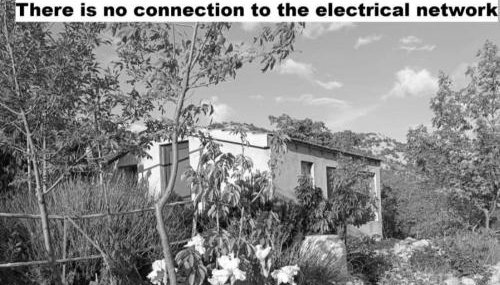 Robinson Haus PanoramA No Electricity - Foto 3