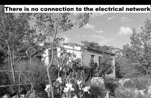 Robinson Haus PanoramA No Electricity - Foto 3