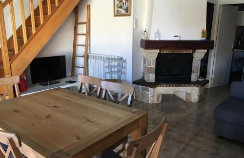 gite echarou agréable maison de famille - Foto 2