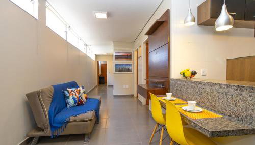 Botanical House, bairro Jardim Botânico 3 de Bsb - Foto 5