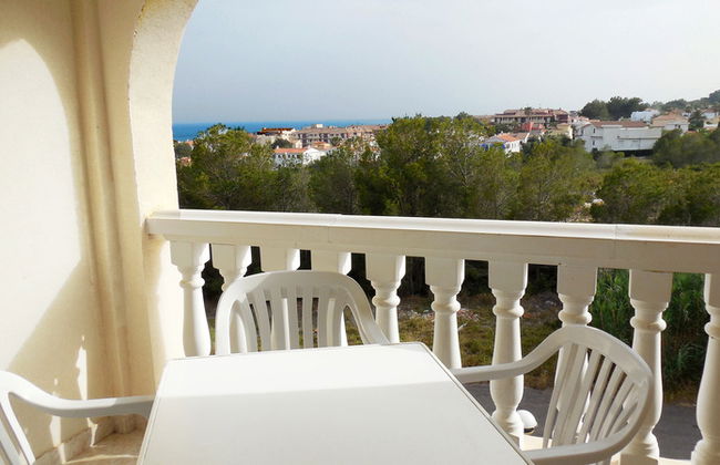 Apartamentos Costa Azahar 3000 - Photo 12