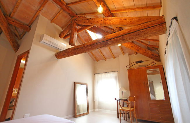 Il Bozzolo Boutique Apartments - Foto 6