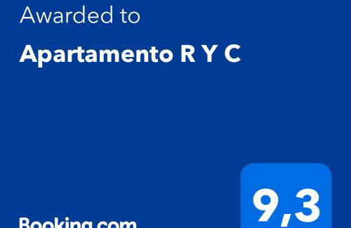 Apartamento R Y C - Foto 23