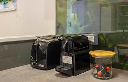 Dolac Design Apartment 8 - Foto 8