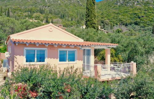 Villa Evmaria with private swimming pool - Photo 4