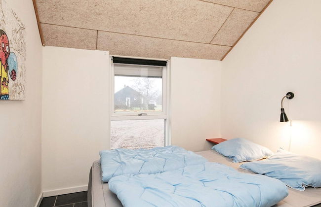 Holiday Home for 24 Guests, Brovst - Foto 38