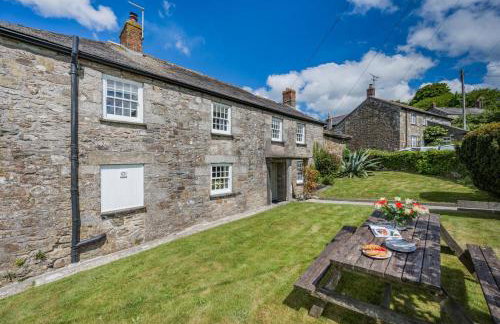 5 Bed in Tredethy oc-t31962 - Foto 37