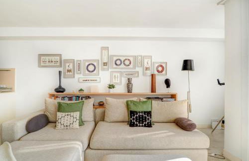 Sunset apartment by Hello Homes Sitges - Foto 6