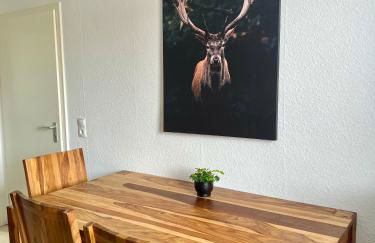 Große Wanderunterkunft am Hexentanzplatz U - Foto 12