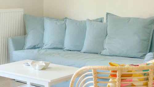 Cosy Stay Apartment with Sea View - Foto 4