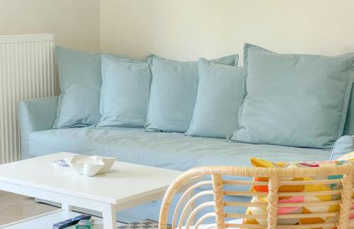Cosy Stay Apartment with Sea View - Foto 4