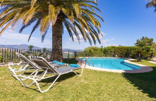 Villa Paraje de Libertad by Interhome - Foto 107