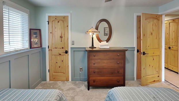 Arrowhead Village 15 by Taylor Made Deep Creek - Foto 5, Comodidade do alojamento