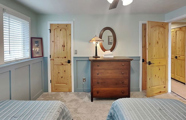 Arrowhead Village 15 by Taylor Made Deep Creek - Photo 24