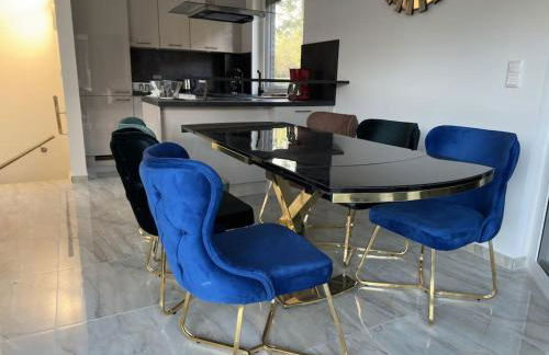 Holiday Dream House-B for 6 Persons - Foto 12