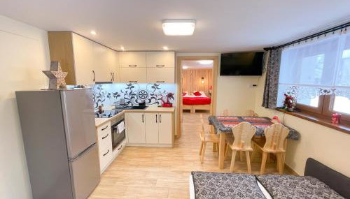 Apartament Jagodzianka Biały Dunajec - Foto 3