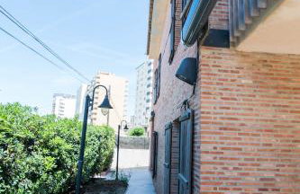 Villa con barbacoa para familias - Foto 30