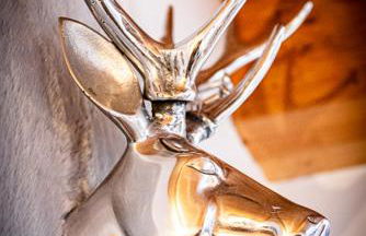 Bienenhaus #Bergblick im Sonnenhof - Foto 37