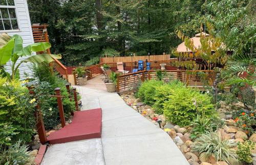 Entire Apartment Suite family singles Couples Nurses dinners business meetings - Foto 38