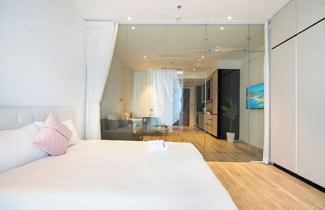 The Crest Residence - ANGIA Hospitality - Foto 6