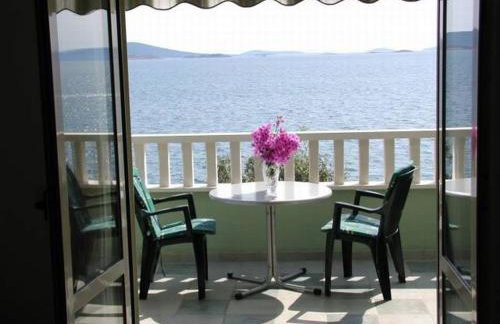 Beachfront apartments Dida - Seget Vranjica - Foto 24