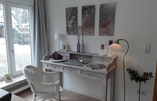 FeWo Charlotte - Foto 17