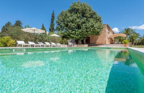 Villa S'erisal - Foto 1