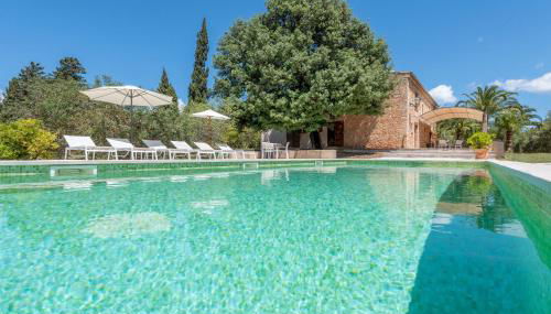 Villa S'erisal - Foto 1