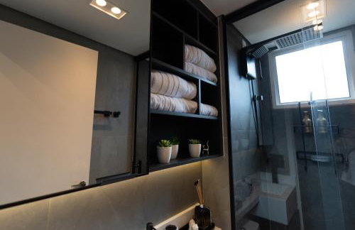 Apartamento alto padrão, Arena MRV, 2 quartos, garagem - Foto 34