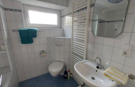 Seevilla Wietjes Whg 1 - Photo 4