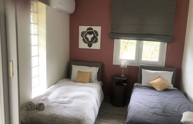 Villa Sophia - Foto 5