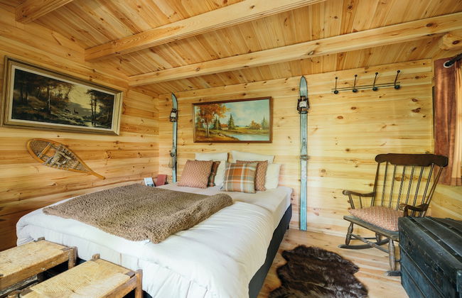 Cabane de la Saône by Lyon Country House - Foto 8