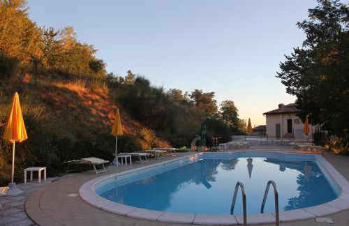 Agriturismo La Valle del Vento Urbino - Foto 25