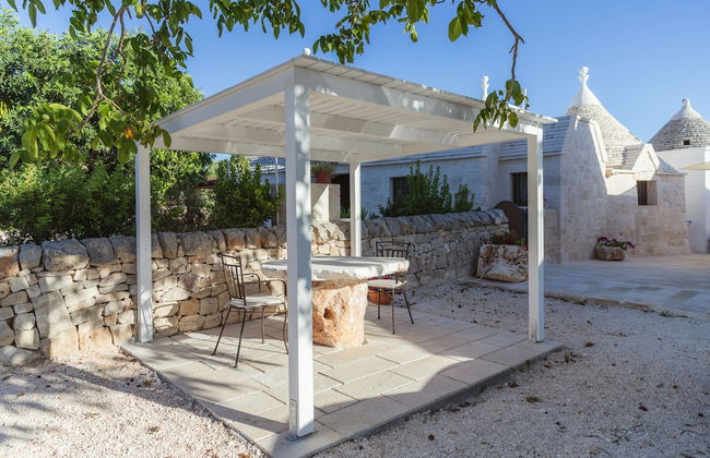 Trulli Loco - Foto 73