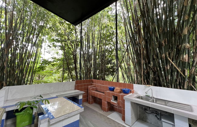 Ton Pling Khao Lak Villa - Photo 51